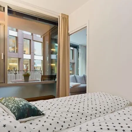 Appartement Fantastic By The *