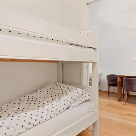 Fantastic By The Appartement Oslo