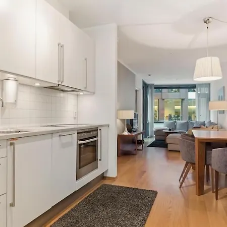 Appartement Fantastic By The *